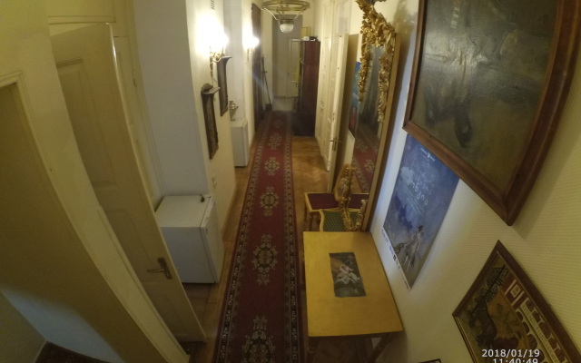 Gutsa Mini-hotel