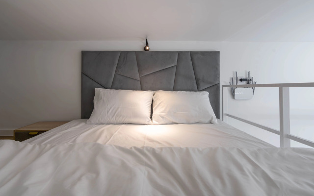 Квартира Студия у Московского Вокзала