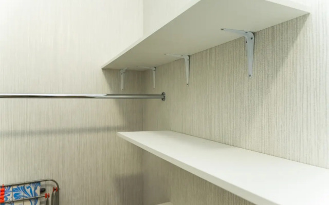 Na Revolyutsii 52v Apartments - Apartment in Perm - Photo 4