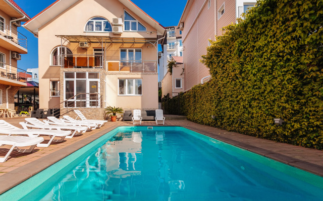 7 Vetrov Guest house