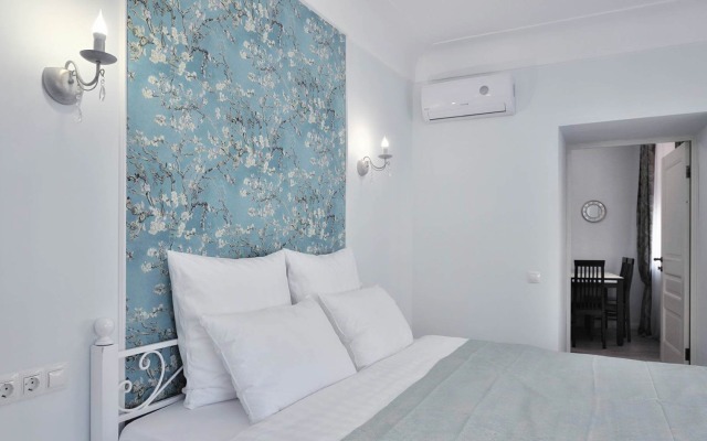 Апартаменты Welcome Home на Миллионной 20