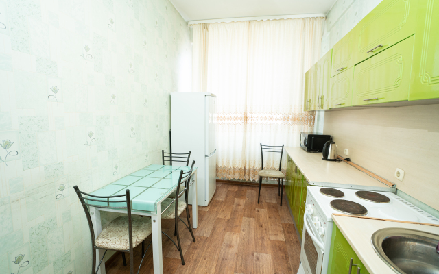 Апартаменты на Политехе 8