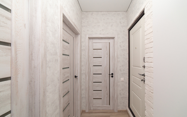 Апартаменты Rest Salute The Scent Of Pine