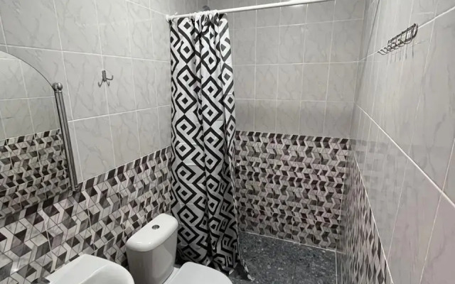 Гостевой дом Чегем