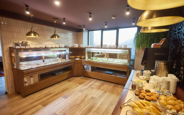 Iremel Hotel