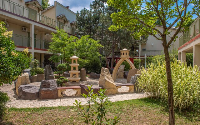 Alean Family Doville Hotel