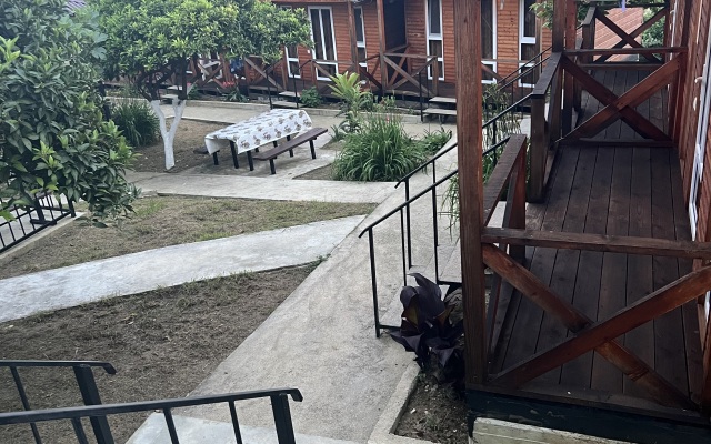 Guest house Adel