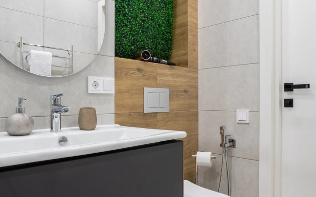 A Beautiful Symphony Apartments