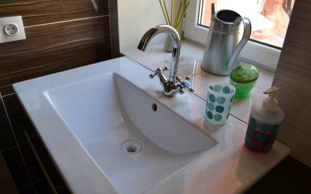 "Valyyano" Guest House