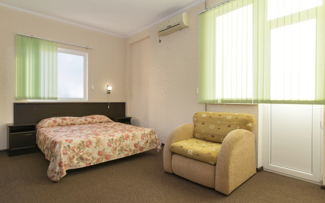 Kurortnyij Gorodok Guest House