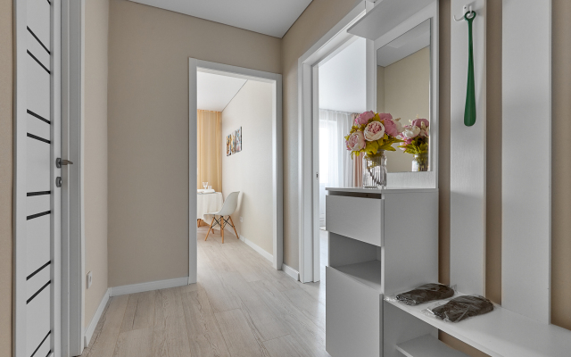 Квартира NEW Дизайнерская в центре