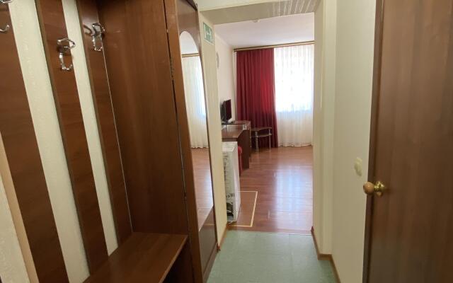 Edem Guest House