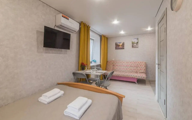 Квартира на улице Чистопольская 3 | Grey