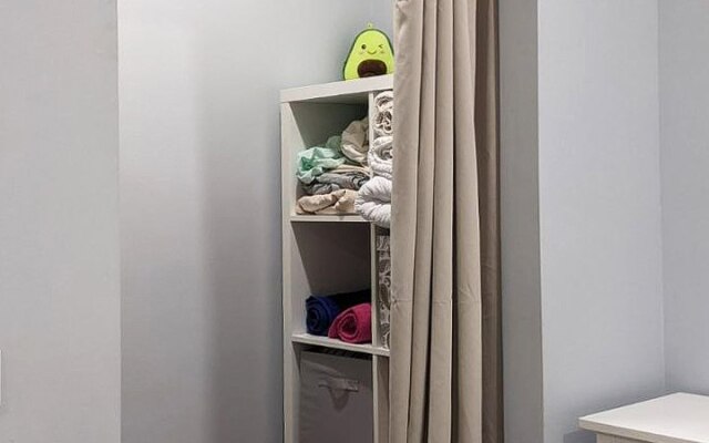 Квартира у Мариинского театра в Скандинавском стиле