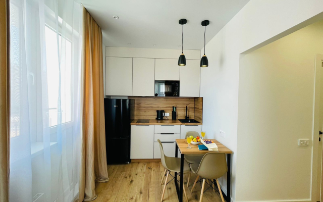 Stylish Apartment Flat