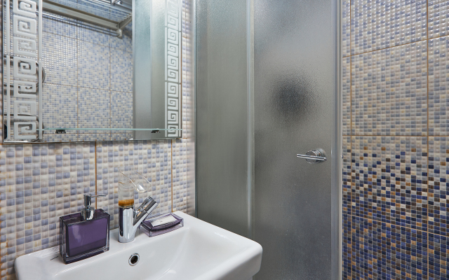 Квартира Ваш Рантье на Егорова 19 неподалёку Azimut