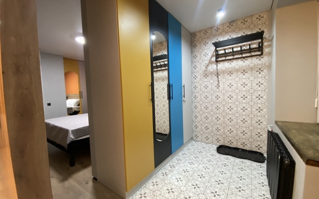 Апартаменты Ягель 1 Апатиты