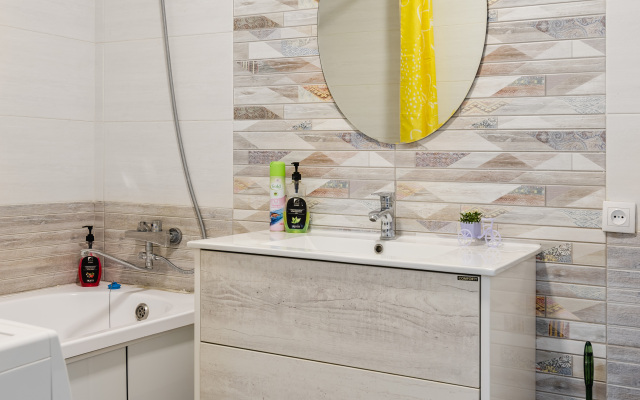 Квартира Комфортная 2-комнатная в ЖК Атлант (34)