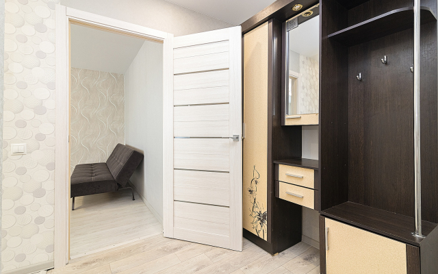 Апартаменты на Патоличева 13