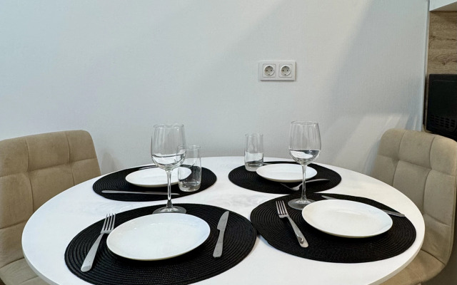 Квартира Евродвушка Рядом с Шереметьево