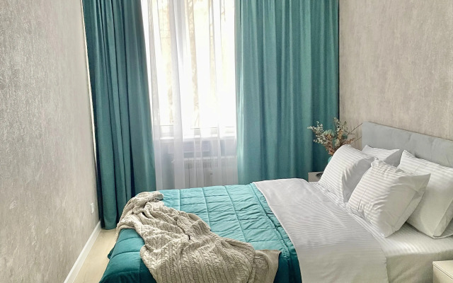 Квартира Новая с дизайнерским ремонтом