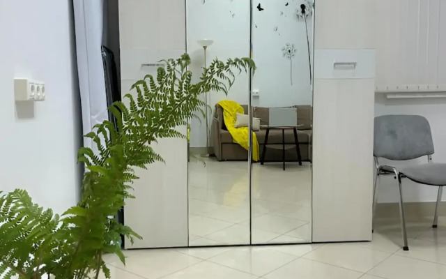 Апартаменты LiLovoe