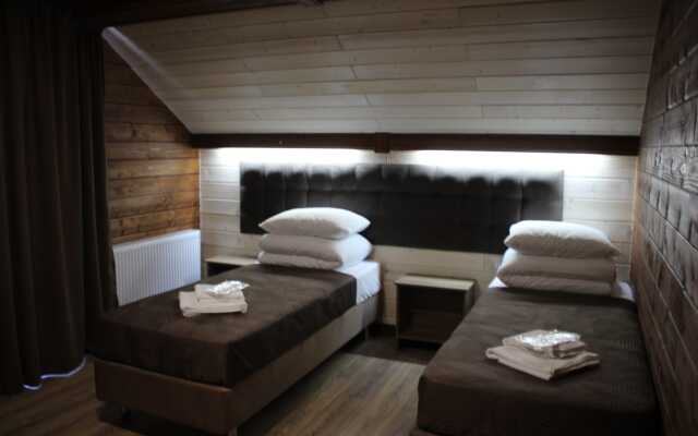 Nefёd Guest House