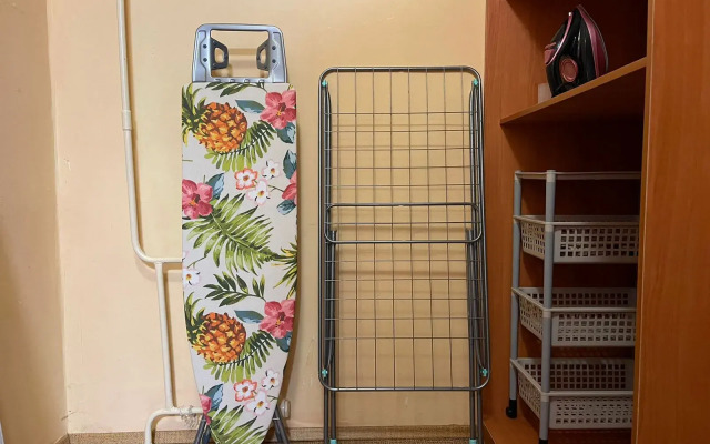 Апартаменты Империя на Аминева