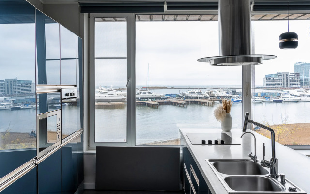 Ocean View Apartments By Vvo Apartments