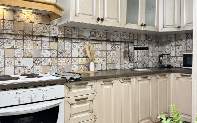 Квартира Бриз на Туристской