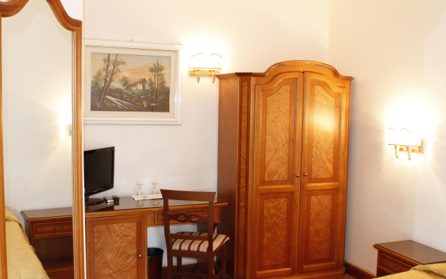 San Giusto Hotel