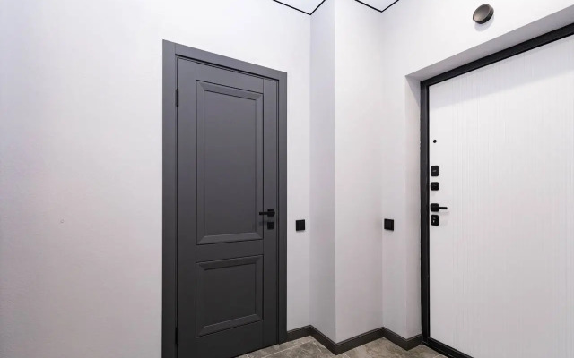V tsentre goroda Flat