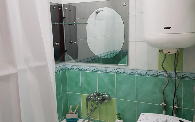 Квартира 3-Комнатная Вблизи Горного Воздуха