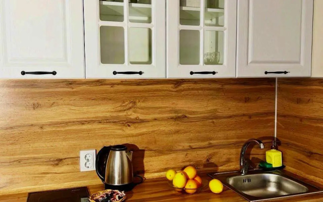 Апартаменты в Екатеринбурге