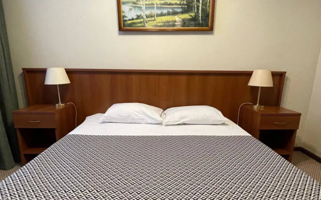 Matveevsky Hotel
