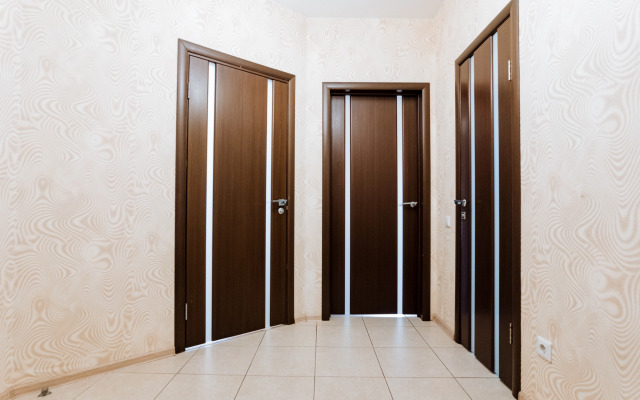 Ryadom S Zhd Vokzalom Apartments