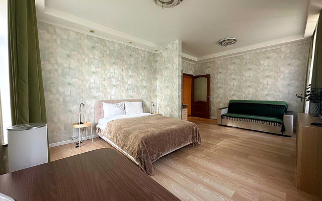 Квартира Семейная  в центре Зеленогорска