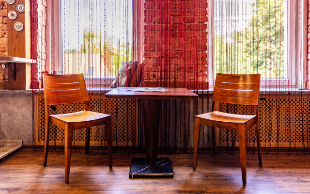 Апартаменты Черняховского 5