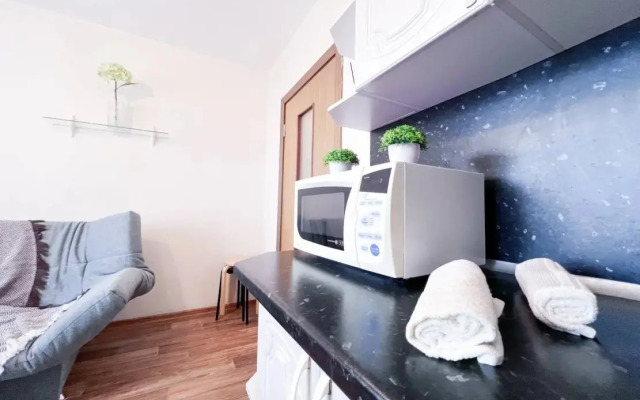 Park Inn Hause Apartments 2