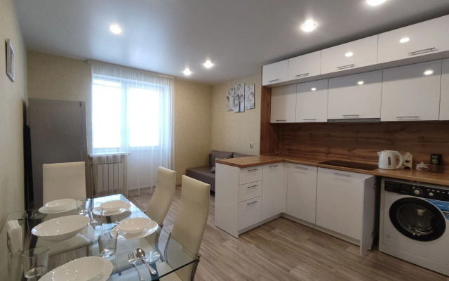 Квартира на Боровой