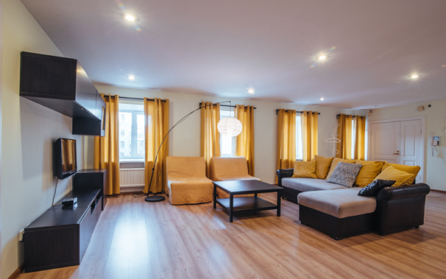 Piterstay Nevsky 32