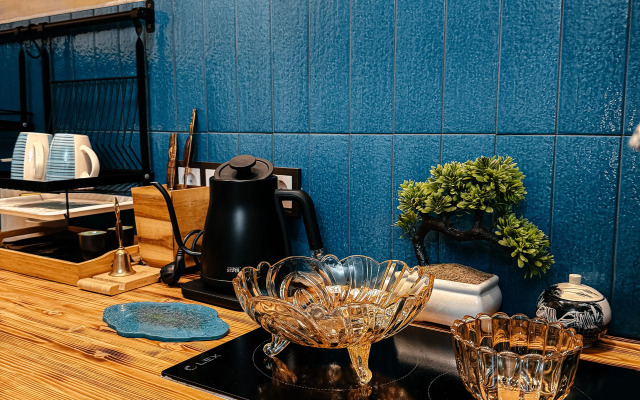 Коттедж Тристан в 15 минутах от Санкт-Петербурга