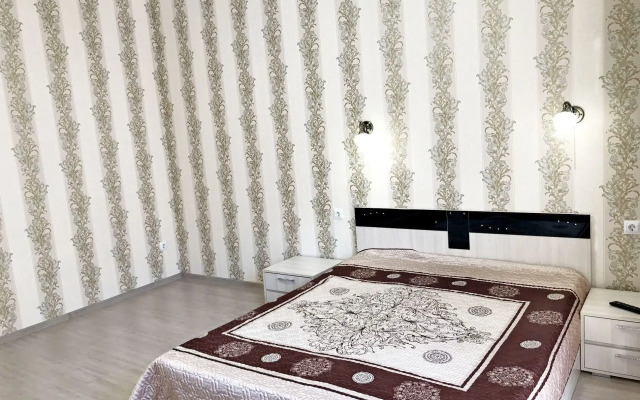 Апартаменты 217 Гоголя 7