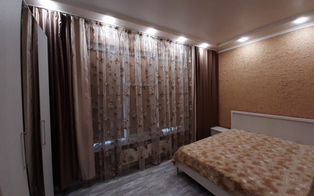 Apartment Crystal I