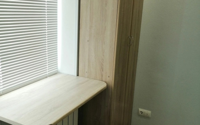 Апартаменты на Ватутина 1