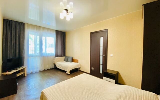 Krasnoarmejskaya 11/1 Apartments