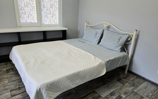 Квартира в Олимпийском Парке Сириус