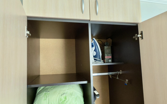 Апартаменты Сочинский горизонт