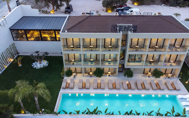Venzi Ayayorgi Adult Only +15 Hotel