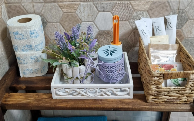 Апартаменты Рыжий Кот Центр